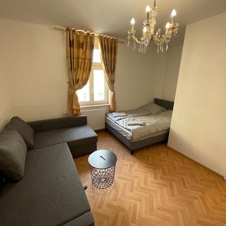 Apartment Leipzig Ngoại thất bức ảnh