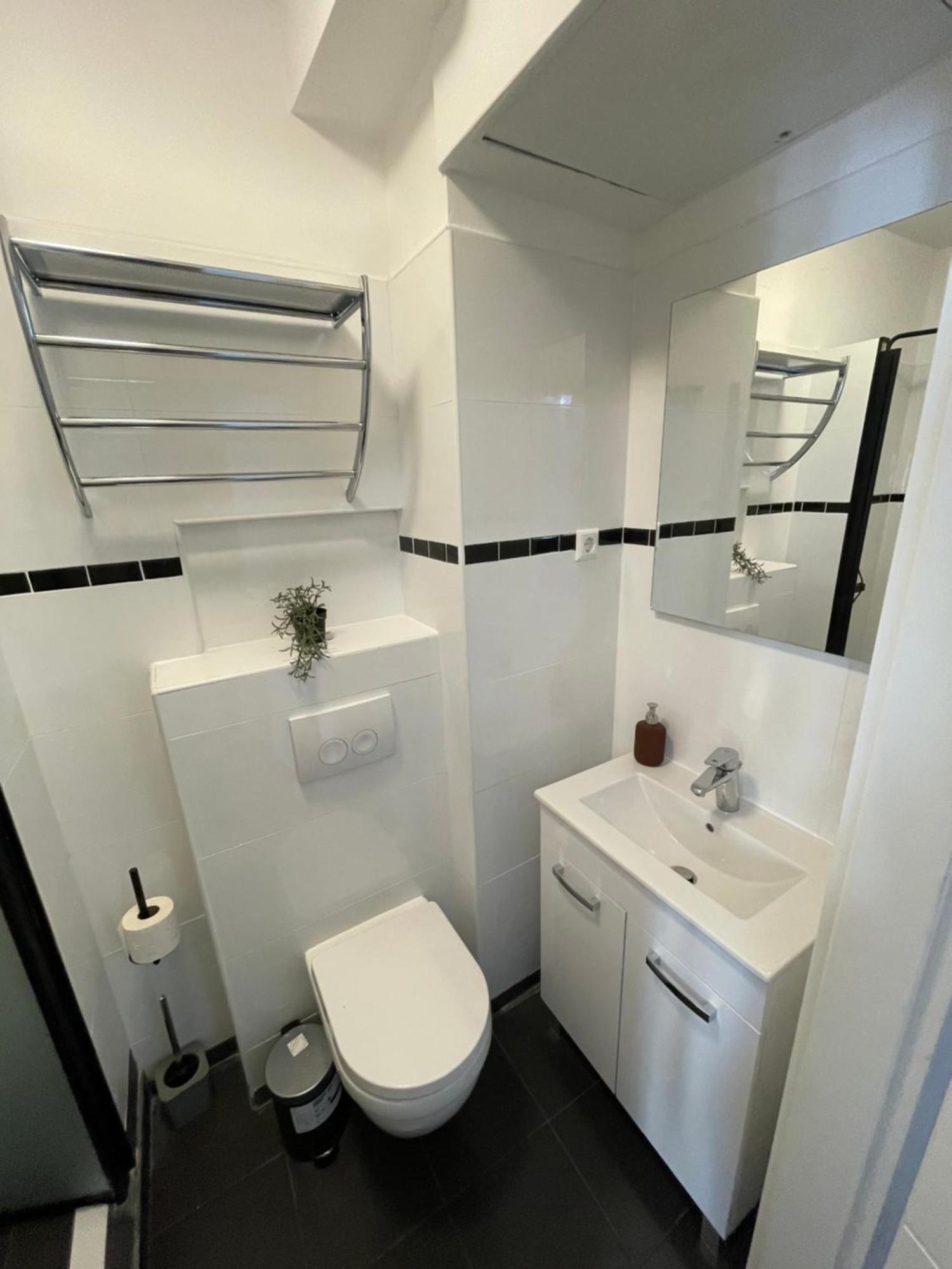 Apartment Leipzig Ngoại thất bức ảnh