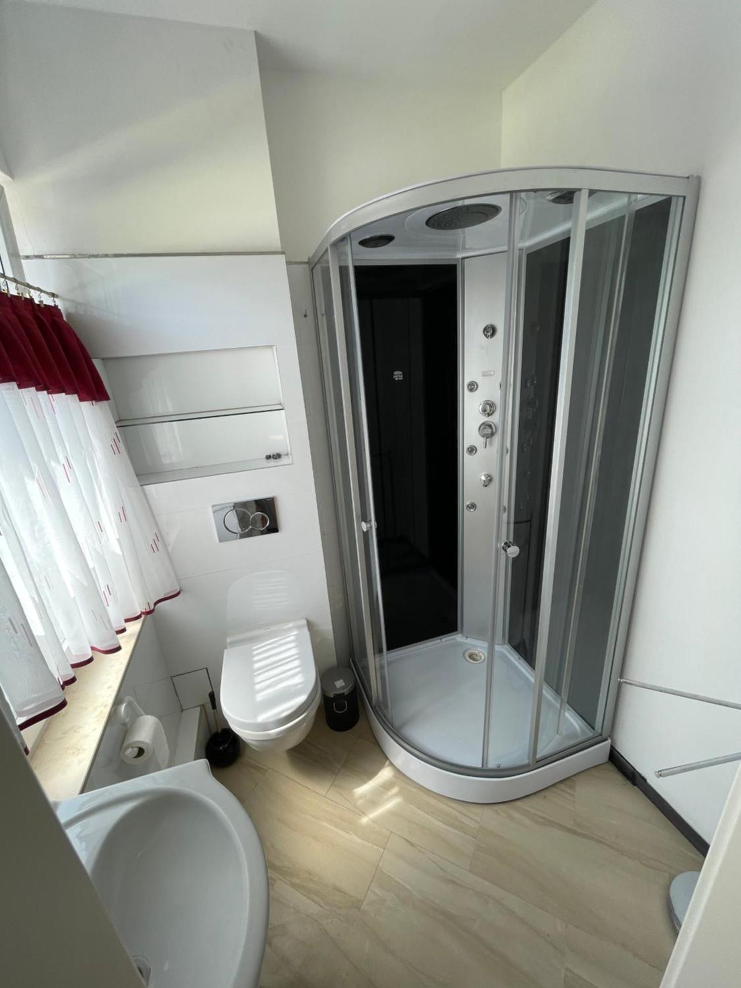 Apartment Leipzig Ngoại thất bức ảnh