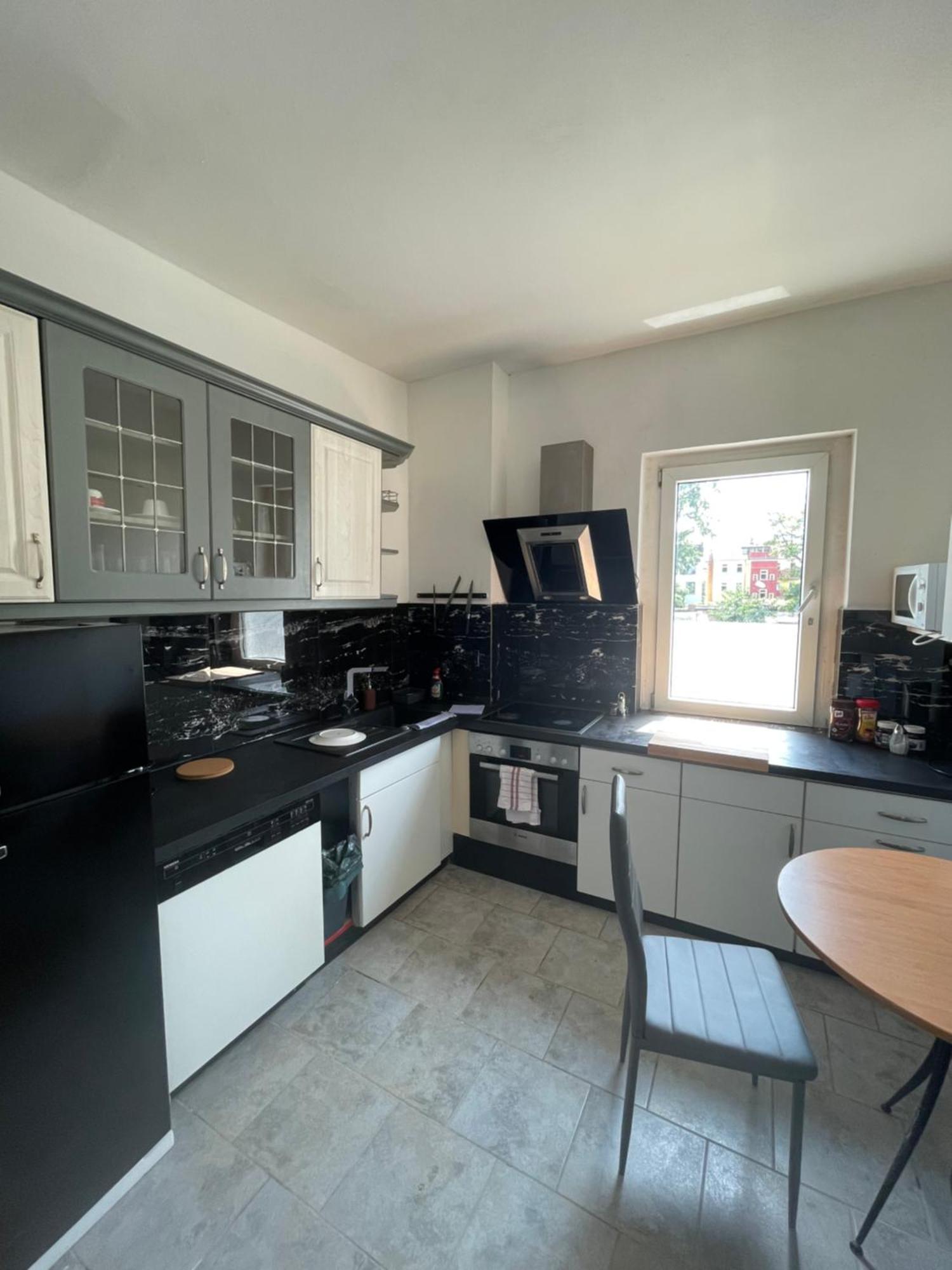 Apartment Leipzig Ngoại thất bức ảnh
