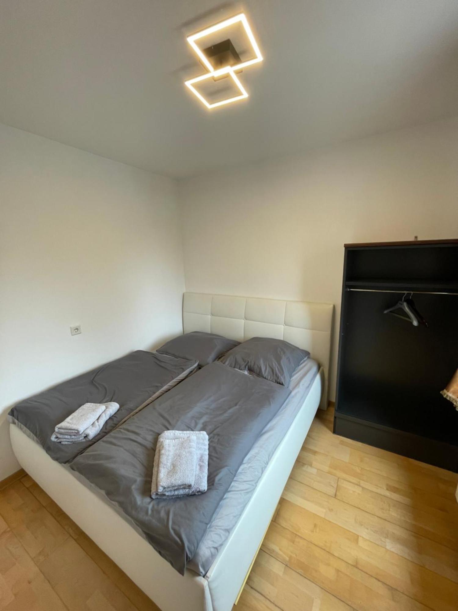 Apartment Leipzig Ngoại thất bức ảnh